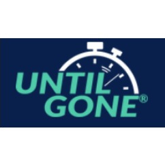 Until Gone Logo