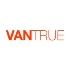 Vantrue logo