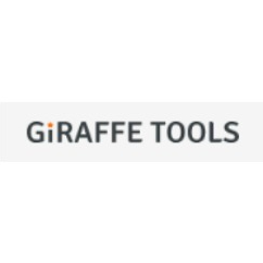 Giraffe Tools logo