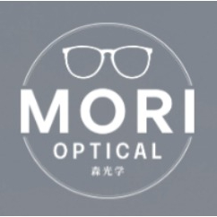Mori Optical logo