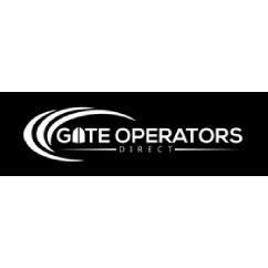 Gate Operators Direct logo