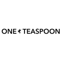 One Teaspoon logo
