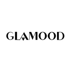 Glamood logo