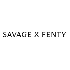 Savage X Fenty Logo
