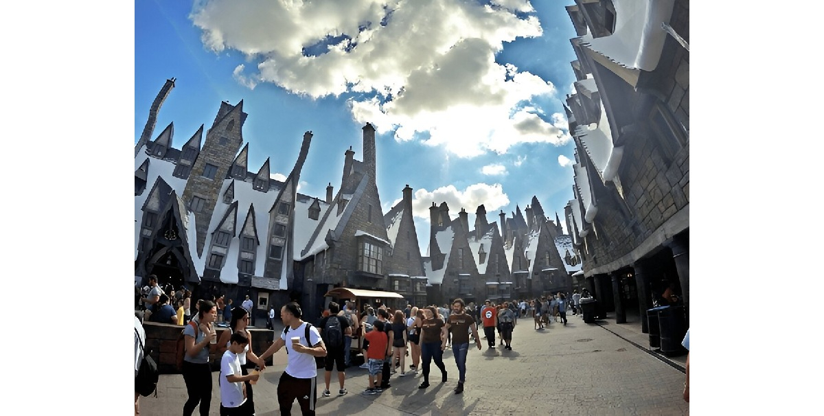 Best Halloween Travel Destinations for Spooky Fun This Year