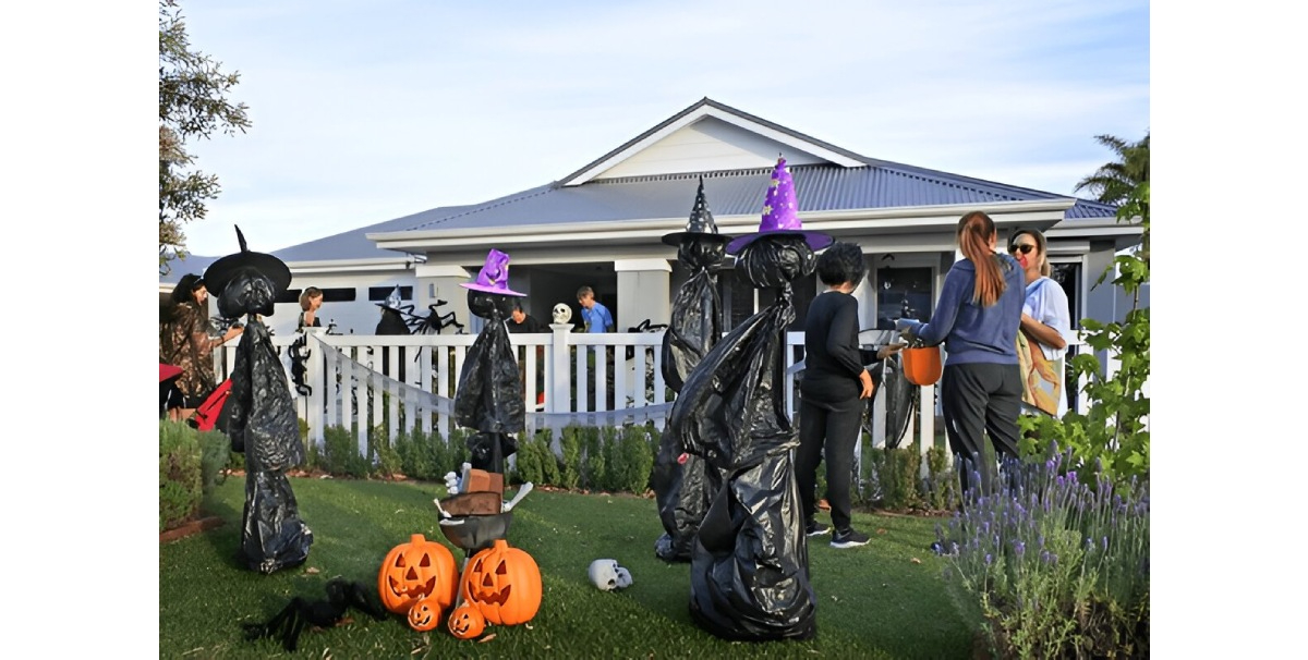 The Real Story of Halloween and Its Christian Beginnings