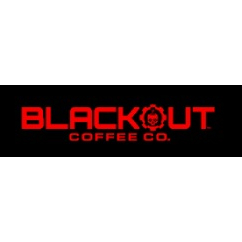 Blackout Coffee Co. Logo