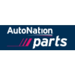 AutoNation Parts Logo