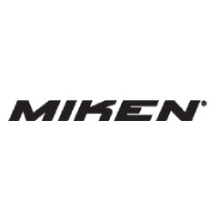 Miken Sports Logo