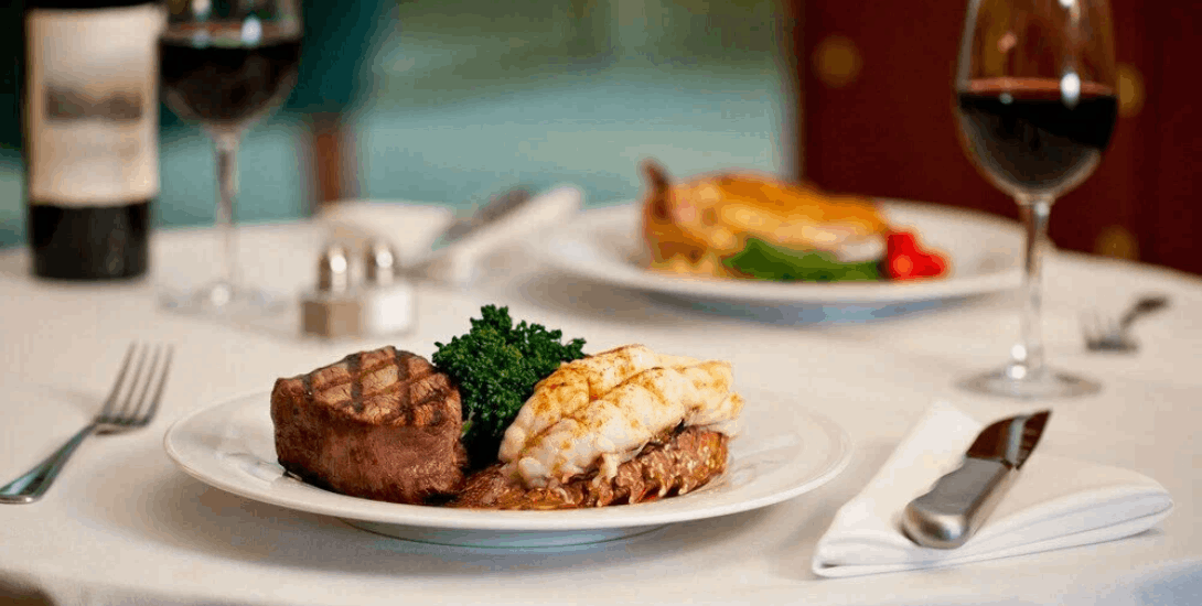 Restaurant Specials & Food Coupons You’ll Love