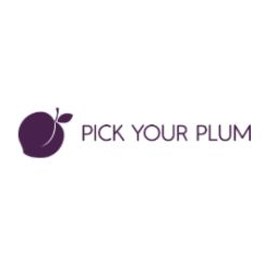Pick Your Plum Logo