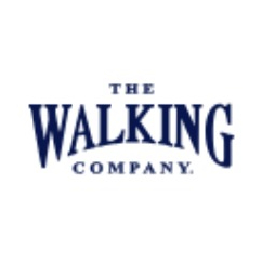 The Walking Company Logo