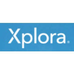 Xplora Logo