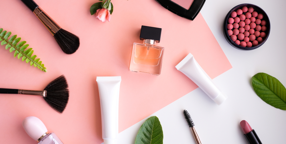 Save Big on Makeup and Skincare with Coupon Stacking