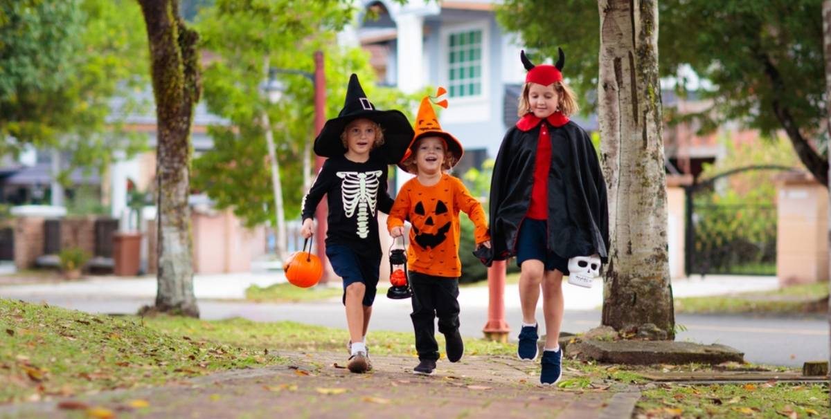 Best Halloween Travel Destinations for Spooky Fun This Year