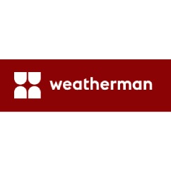 Weatherman Logo